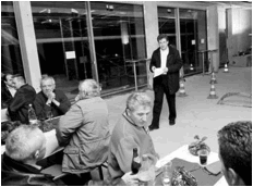 Küenzle Heim Neubau