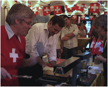 Strassenfest Sindelfingen