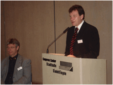 Strassenfest Sindelfingen